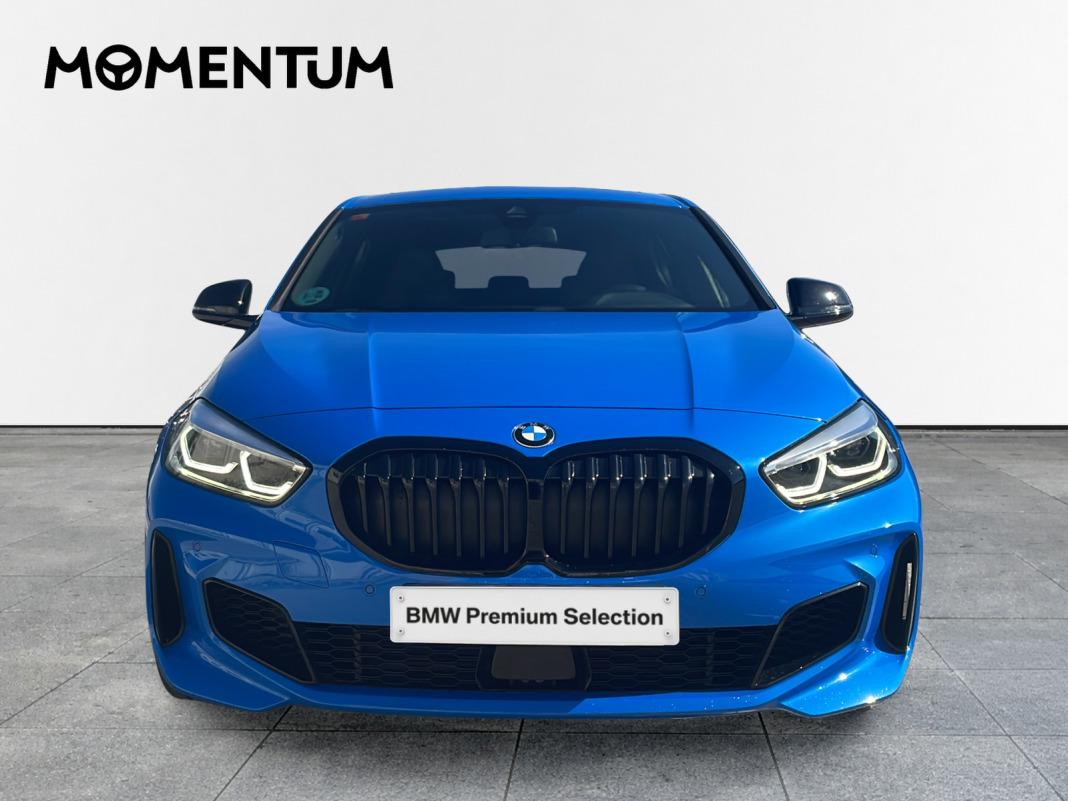 BMW Serie 1 128ti 195 kW (265 CV)