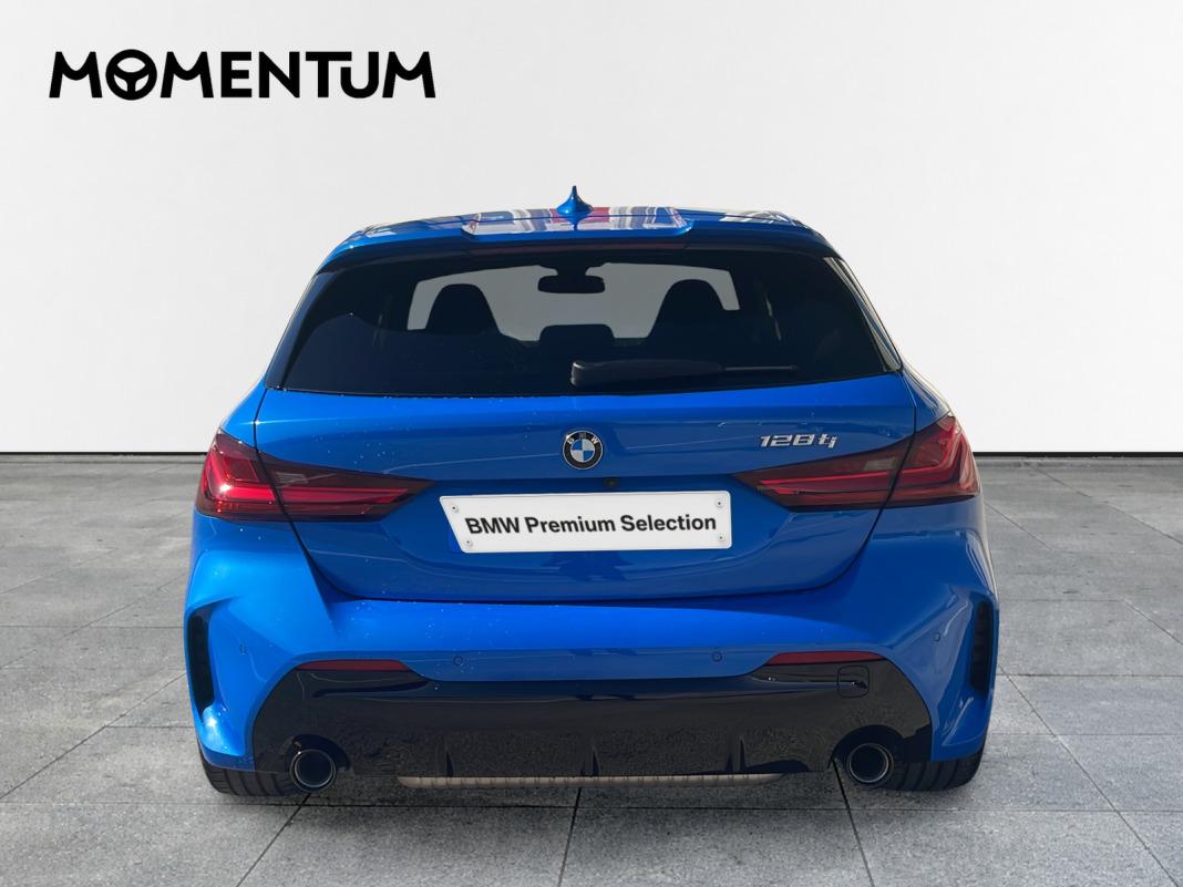 BMW Serie 1 128ti 195 kW (265 CV)