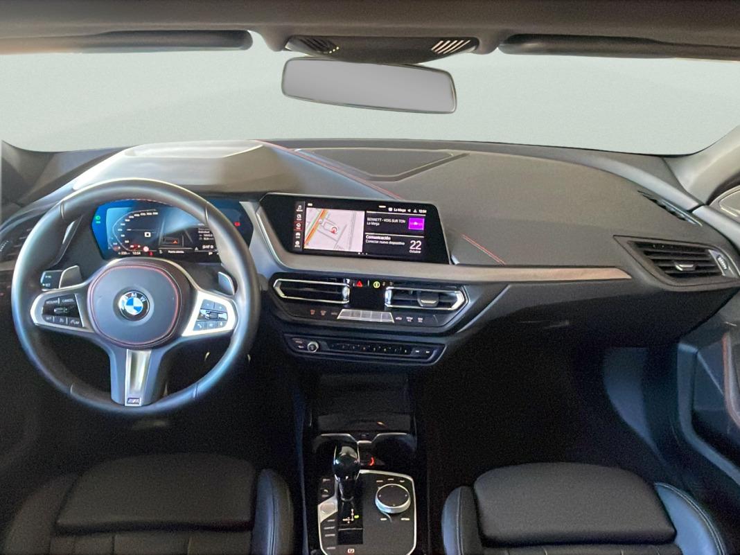 BMW Serie 1 128ti 195 kW (265 CV)
