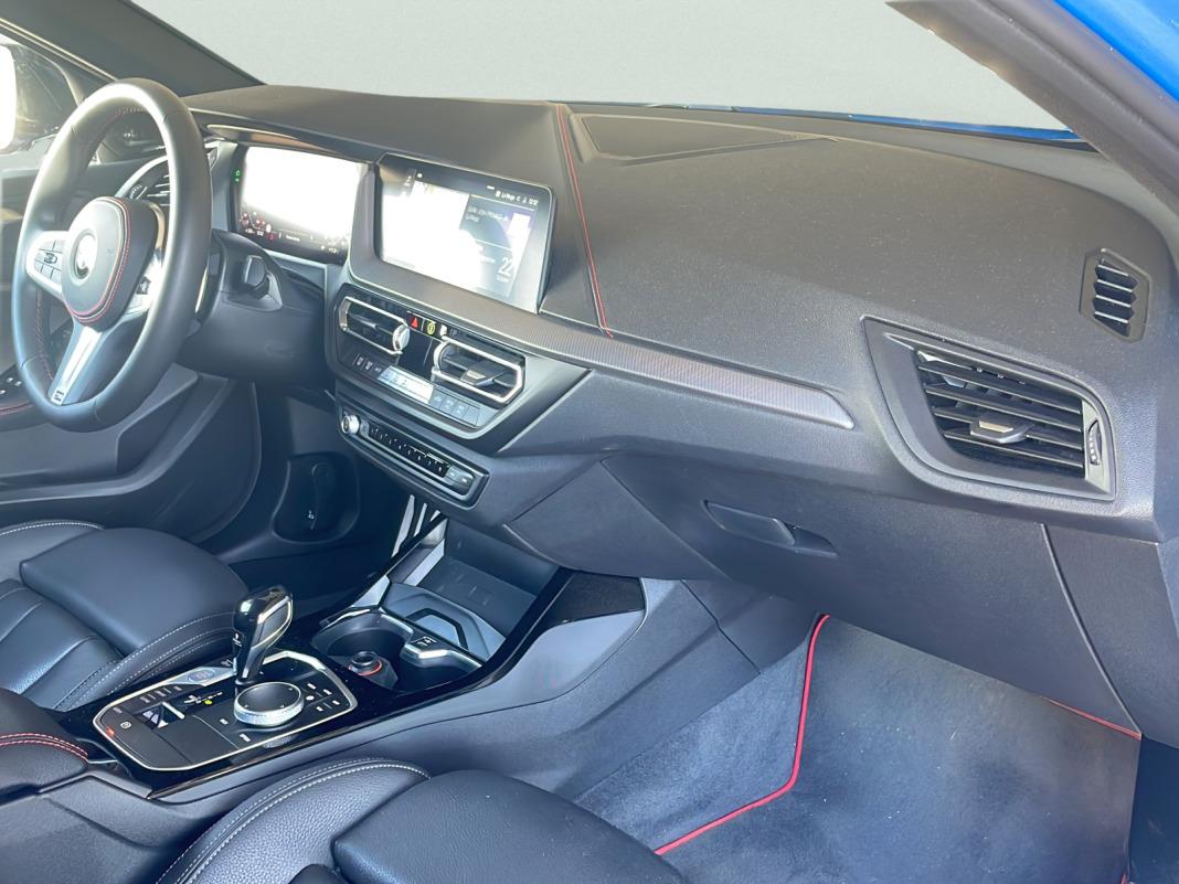 BMW Serie 1 128ti 195 kW (265 CV)