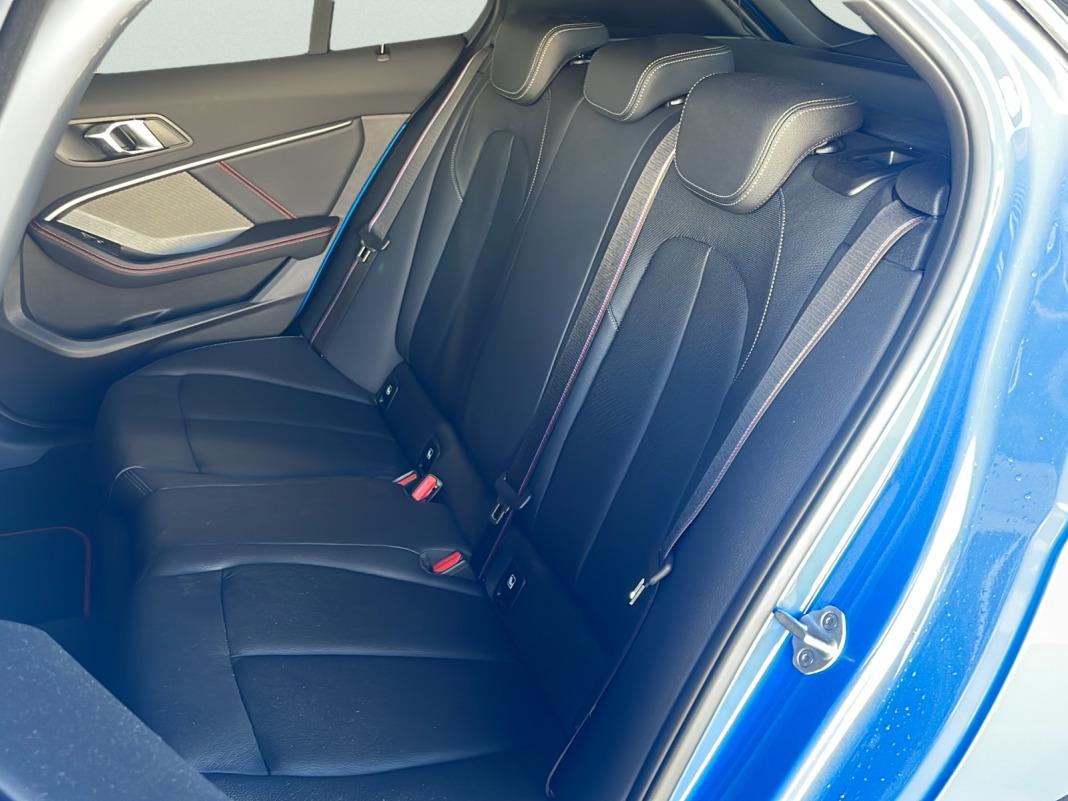BMW Serie 1 128ti 195 kW (265 CV)