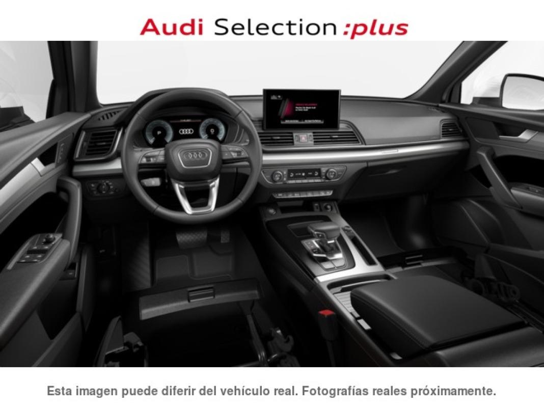 Audi Q5 Sportback Tfsie Black Line 55 TFSI e quattro-ultra 270 kW (367 CV)