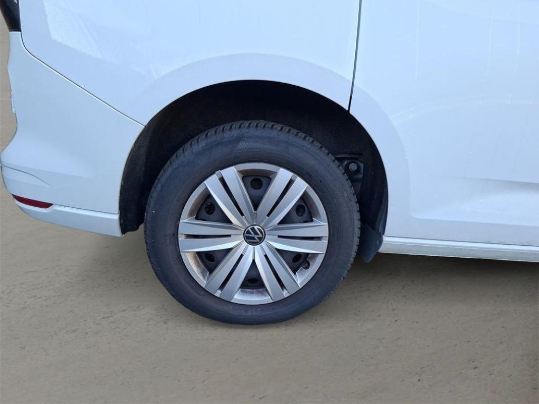 Volkswagen Caddy Origin 2.0 TDI 75 kW (102 CV)