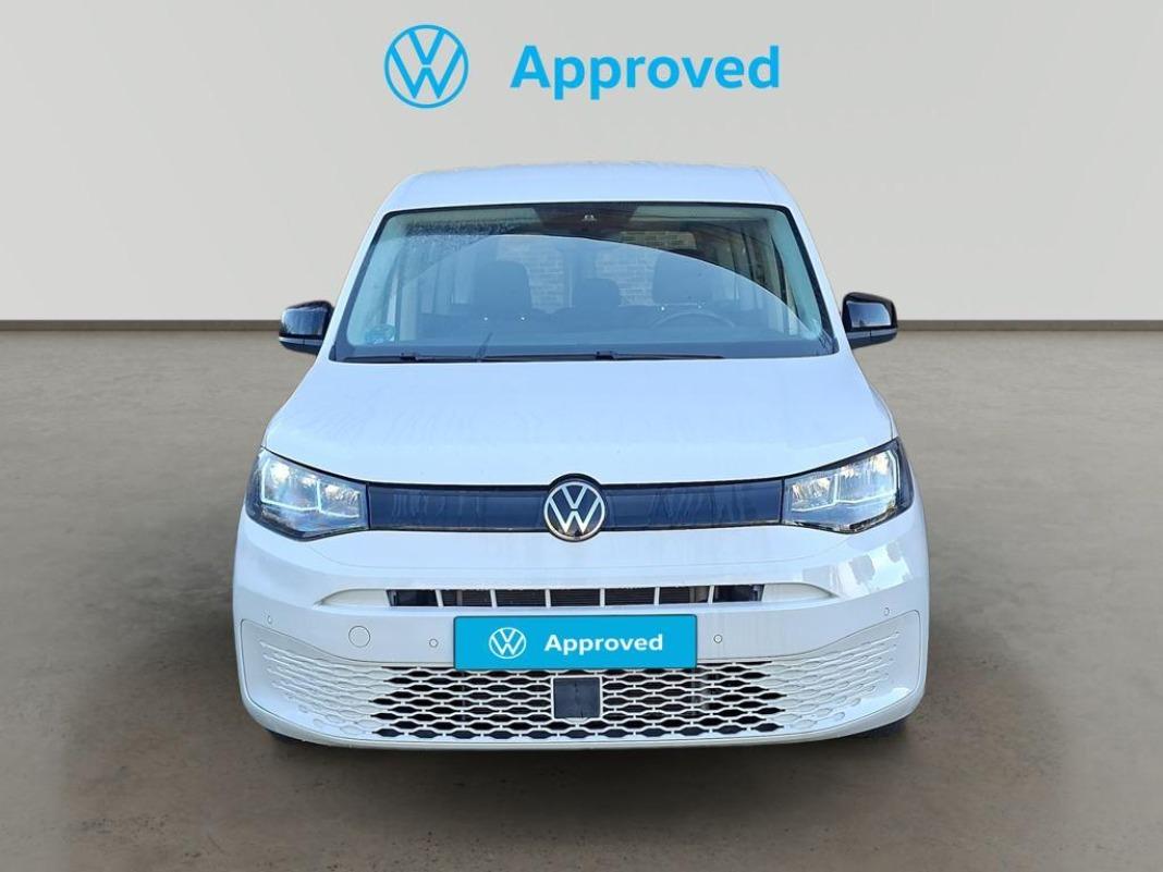 Volkswagen Caddy Origin 2.0 TDI 75 kW (102 CV)