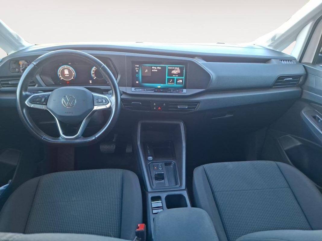 Volkswagen Caddy Maxi Origin 2.0 TDI 90 kW (122 CV) DSG