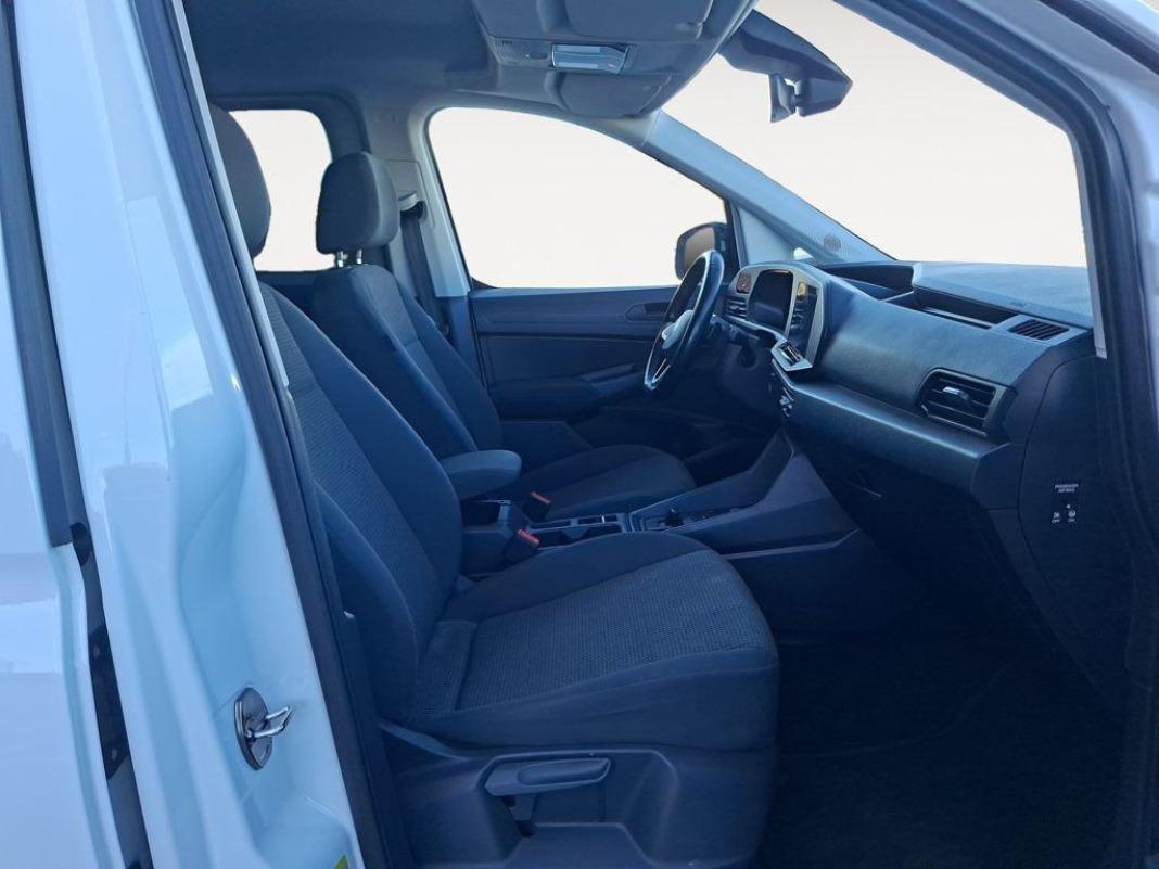 Volkswagen Caddy Maxi Origin 2.0 TDI 90 kW (122 CV) DSG