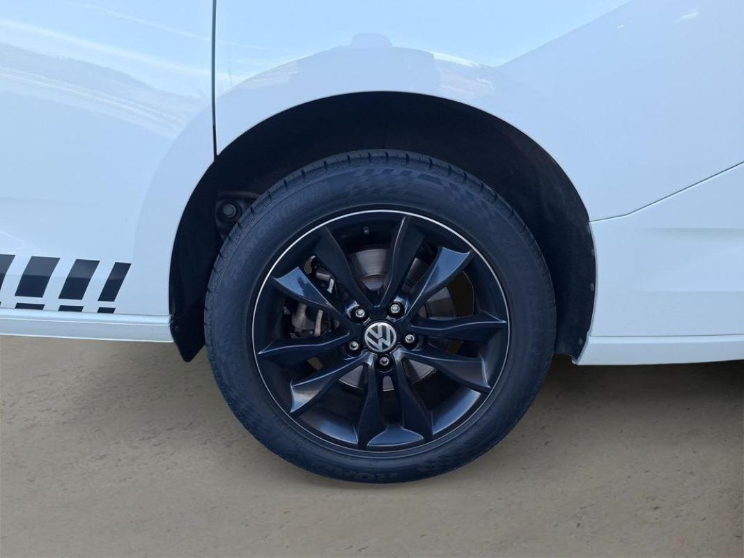 Volkswagen Caddy Maxi Origin 2.0 TDI 90 kW (122 CV) DSG