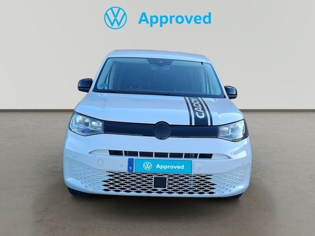 Volkswagen Caddy Maxi Origin 2.0 TDI 90 kW (122 CV) DSG