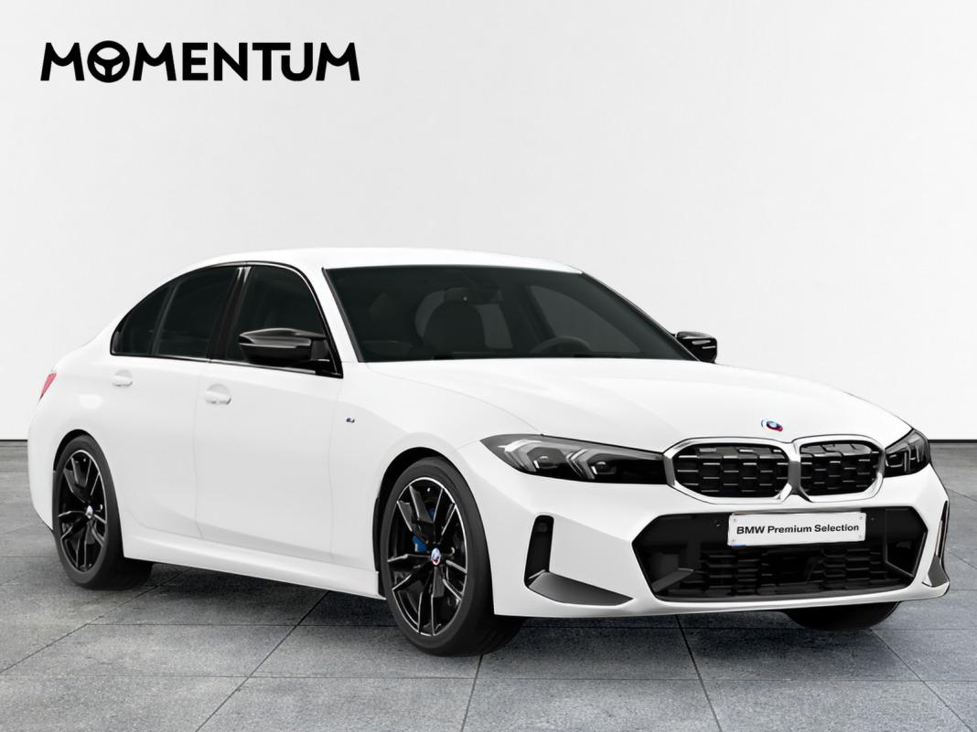 BMW Serie 3 M340d xDrive 250 kW (340 CV)