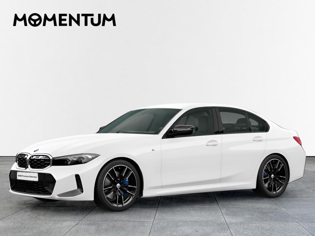 BMW Serie 3 M340d xDrive 250 kW (340 CV)