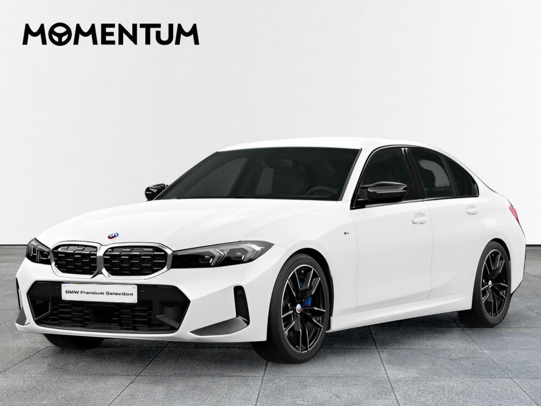 BMW Serie 3 M340d xDrive 250 kW (340 CV)