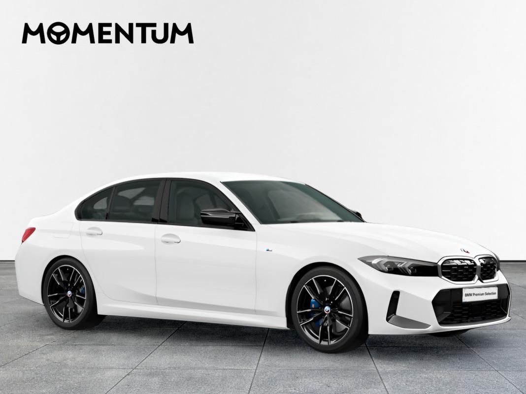 BMW Serie 3 M340d xDrive 250 kW (340 CV)