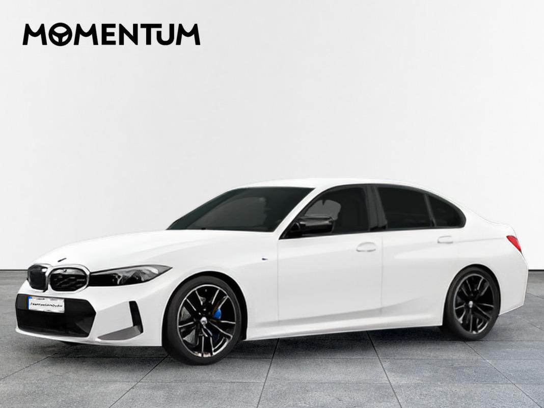 BMW Serie 3 M340d xDrive 250 kW (340 CV)