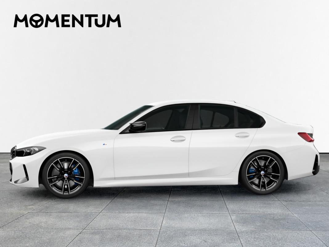 BMW Serie 3 M340d xDrive 250 kW (340 CV)