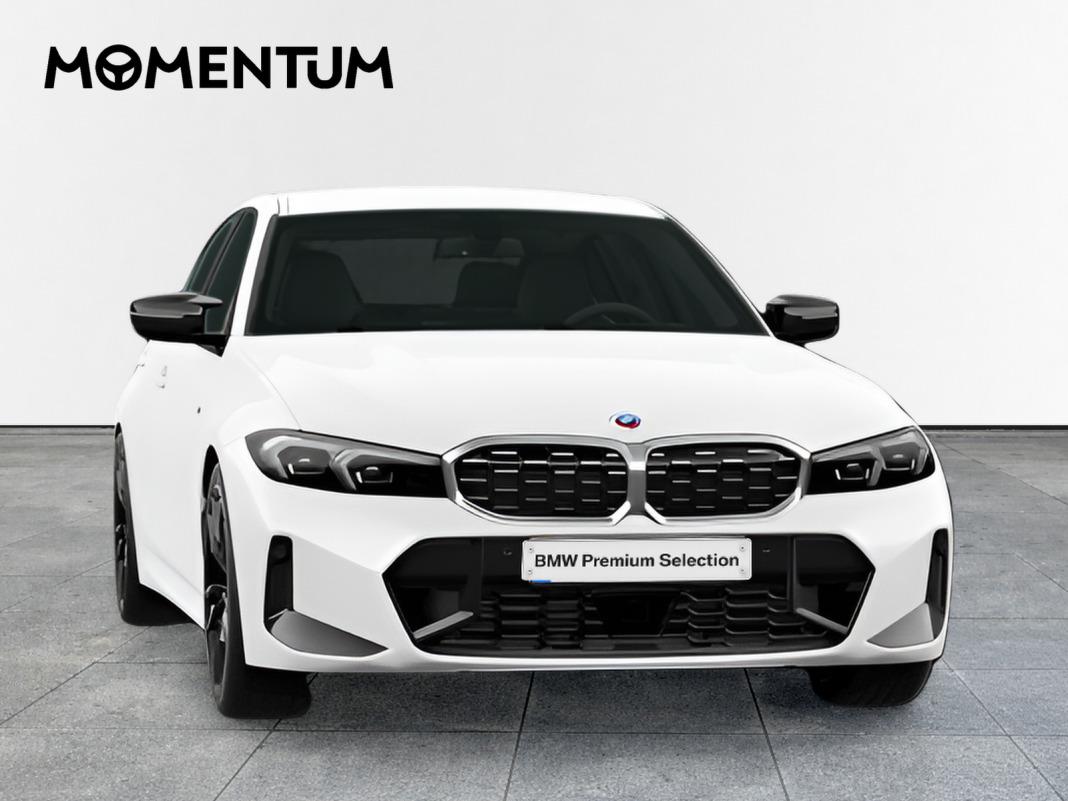 BMW Serie 3 M340d xDrive 250 kW (340 CV)