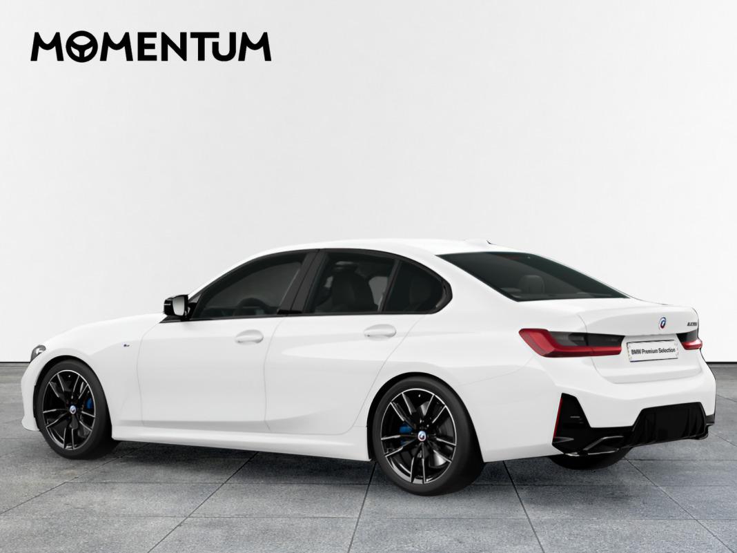 BMW Serie 3 M340d xDrive 250 kW (340 CV)