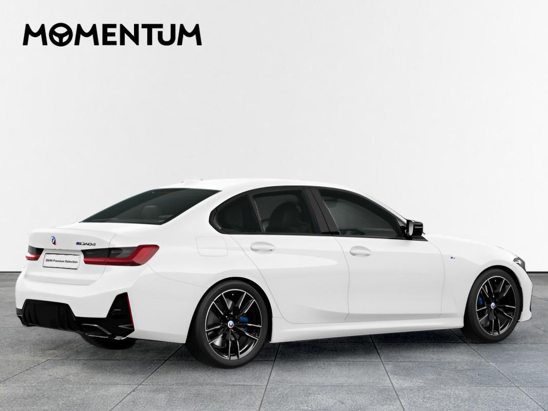 BMW Serie 3 M340d xDrive 250 kW (340 CV)