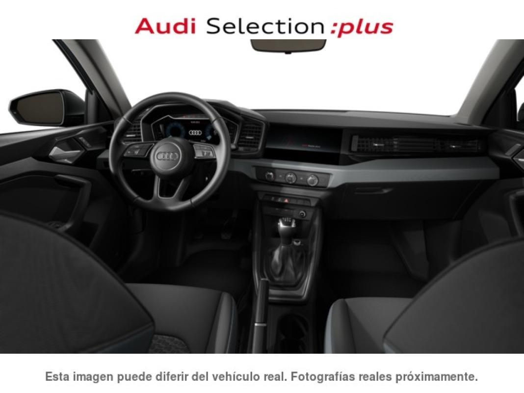 Audi A1 Sportback Adrenalin Black edition 30 TFSI 81 kW (110 CV)
