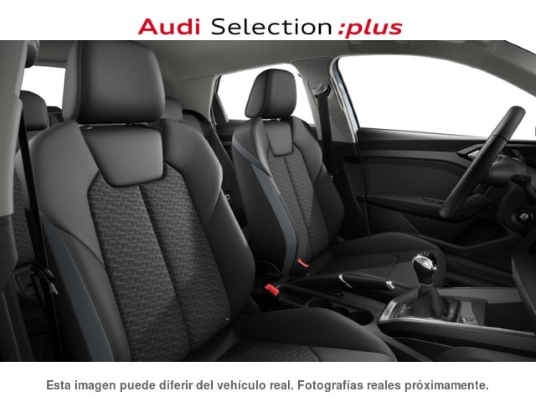 Audi A1 Sportback Adrenalin Black edition 30 TFSI 81 kW (110 CV)