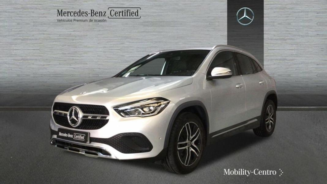 Mercedes Gla GLA 200