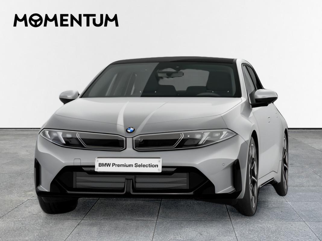 BMW I3 50 xDrive 345 kW (469 CV)