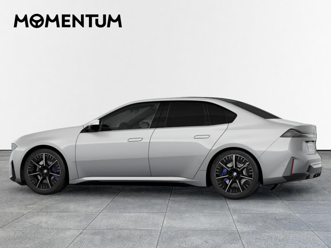 BMW I3 50 xDrive 345 kW (469 CV)