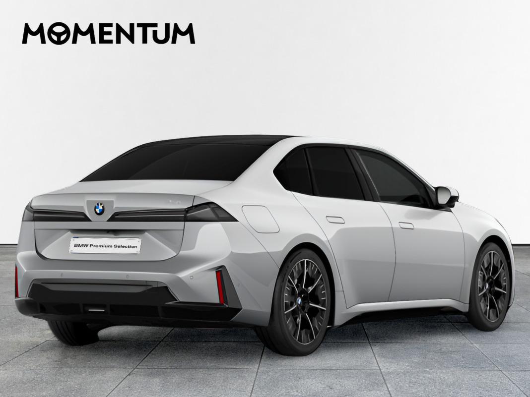 BMW I3 50 xDrive 345 kW (469 CV)