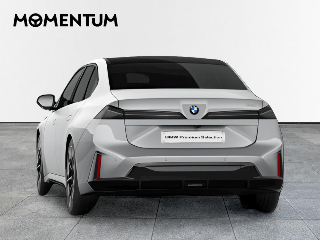 BMW I3 50 xDrive 345 kW (469 CV)
