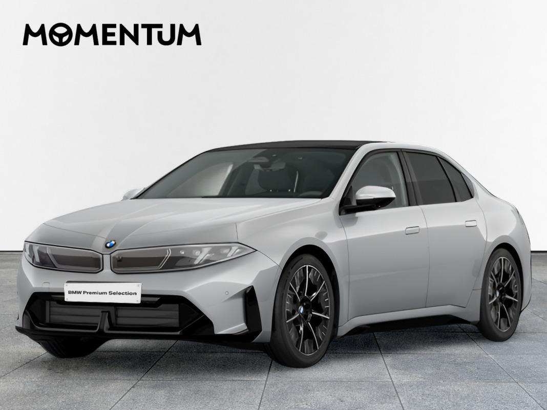 BMW I3 50 xDrive 345 kW (469 CV)