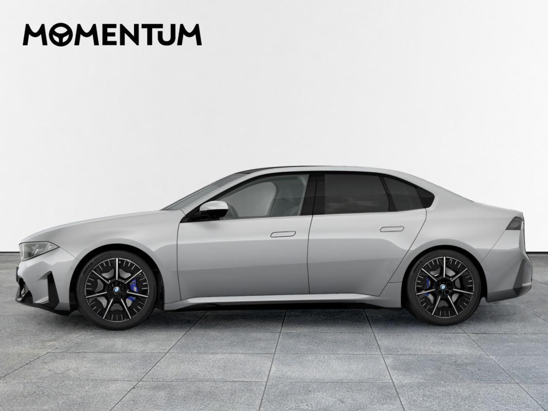 BMW I3 50 xDrive 345 kW (469 CV)