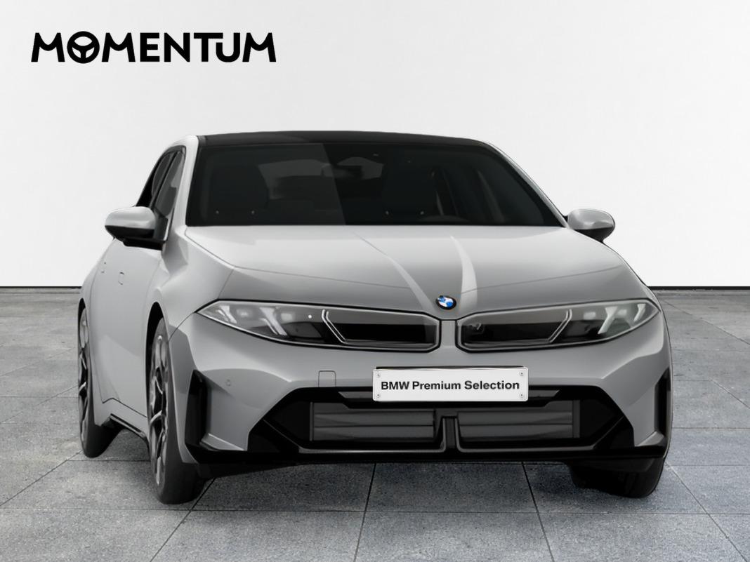 BMW I3 50 xDrive 345 kW (469 CV)