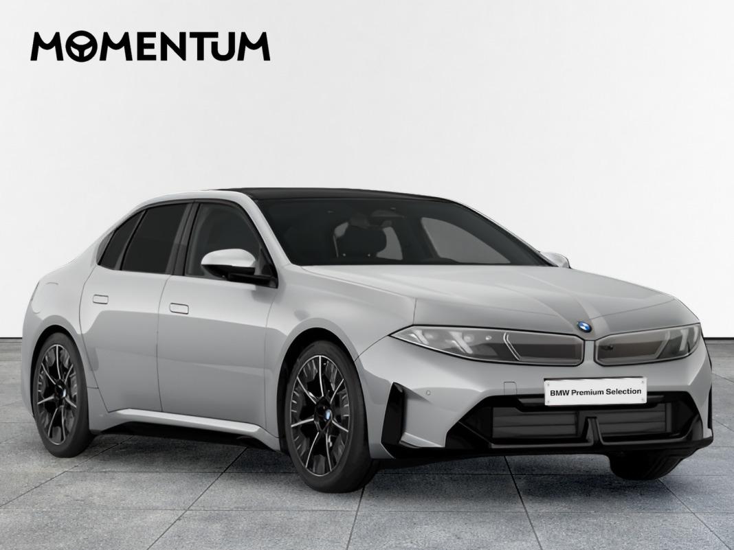 BMW I3 50 xDrive 345 kW (469 CV)