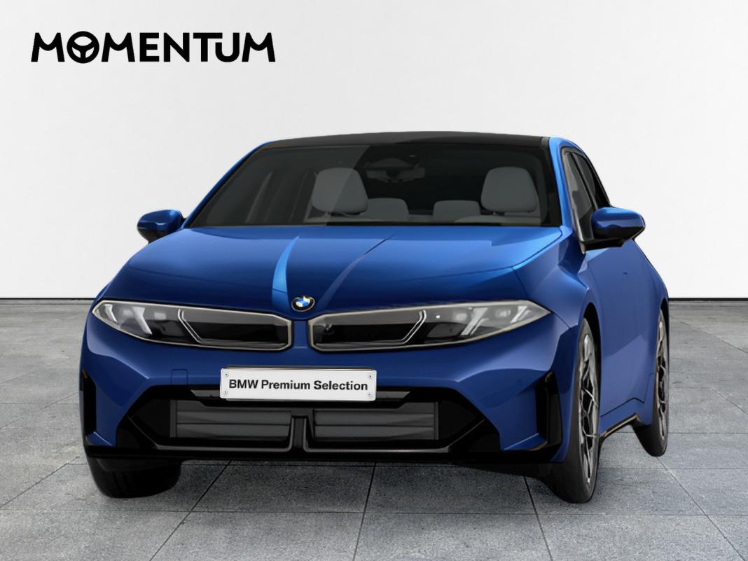 BMW I3 50 xDrive 345 kW (469 CV)