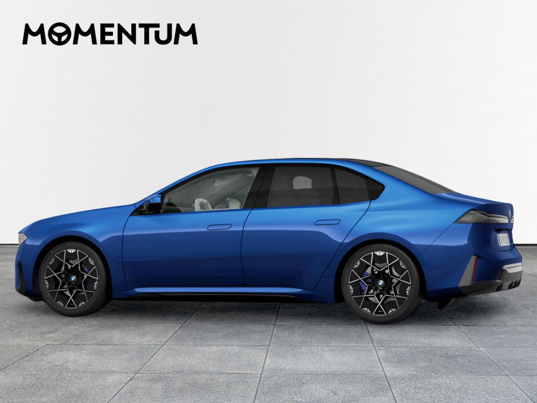BMW I3 50 xDrive 345 kW (469 CV)