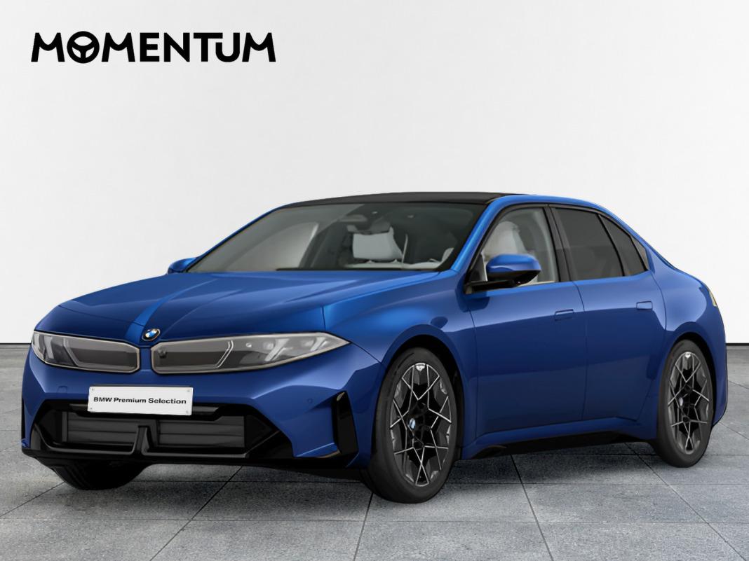 BMW I3 50 xDrive 345 kW (469 CV)