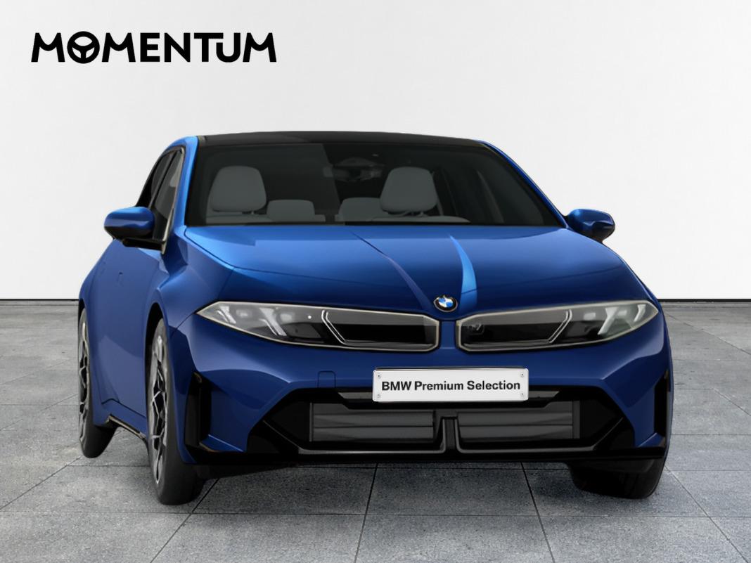 BMW I3 50 xDrive 345 kW (469 CV)