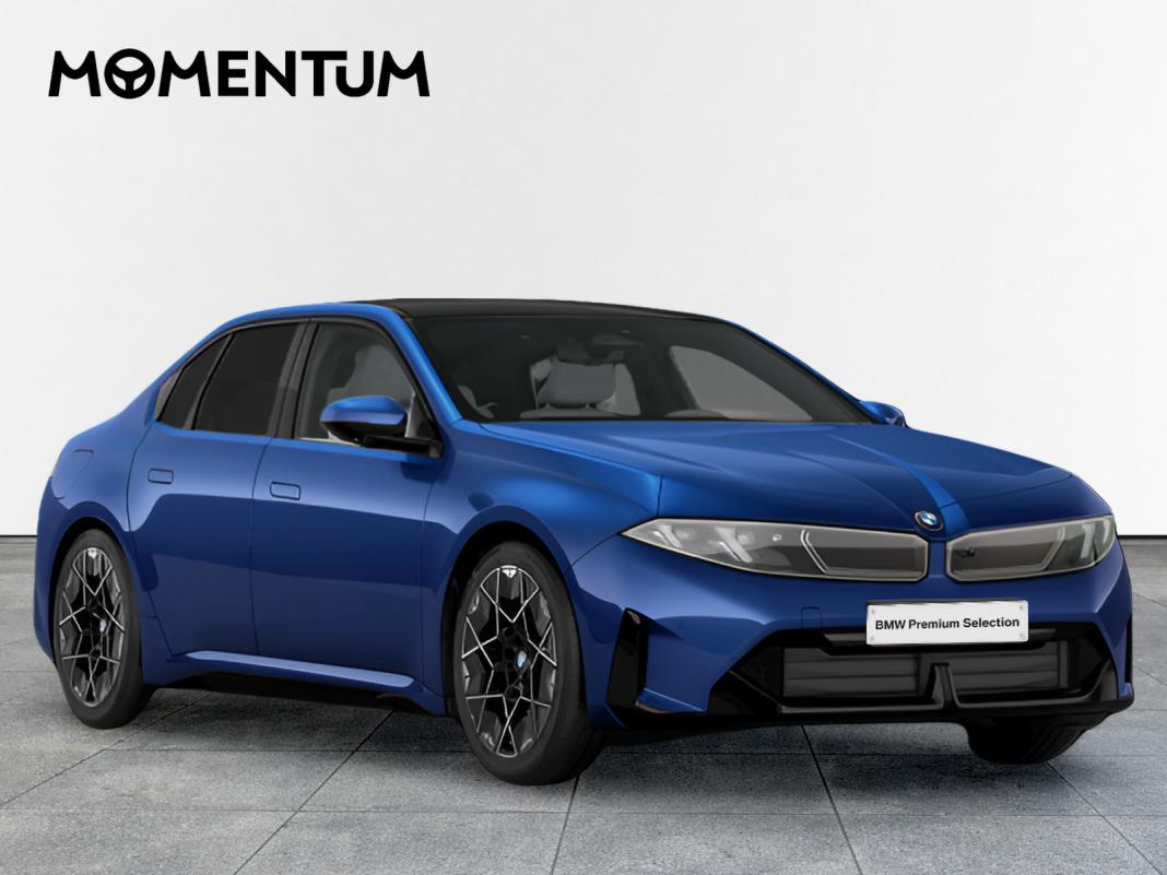 BMW I3 50 xDrive 345 kW (469 CV)