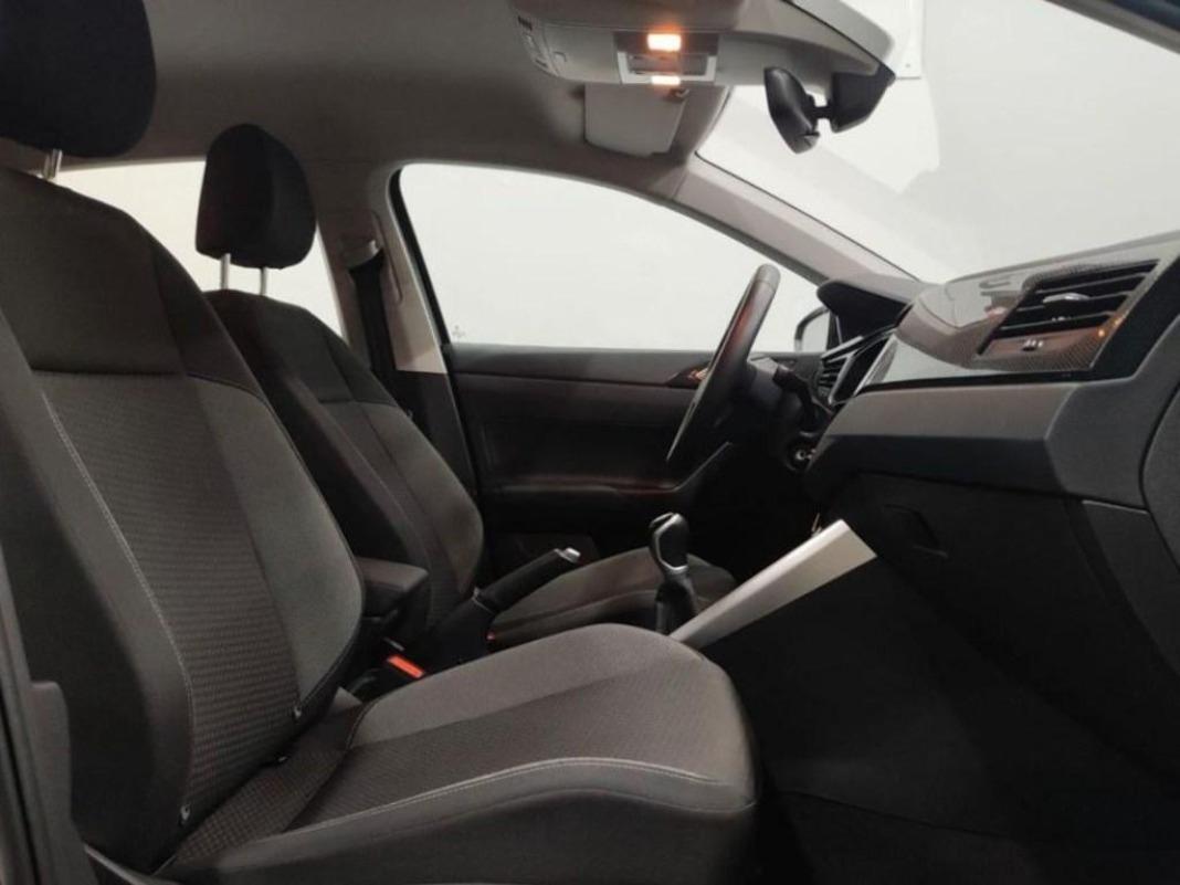 Volkswagen Polo Life 1.0 TSI 70 kW (95 CV)