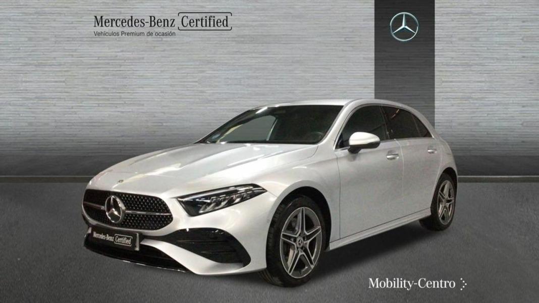 Mercedes Clase A A 250 e