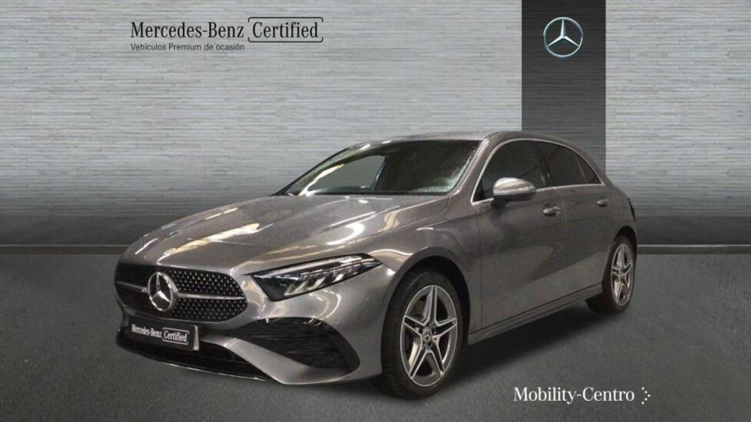Mercedes Clase A A 250 e