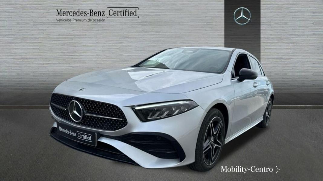 Mercedes Clase A A 250 e