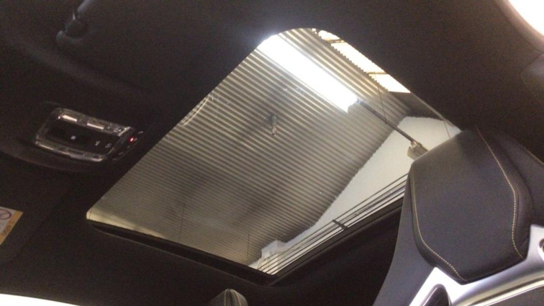 Mercedes Clase A Mercedes-AMG A 45 S 4MATIC+