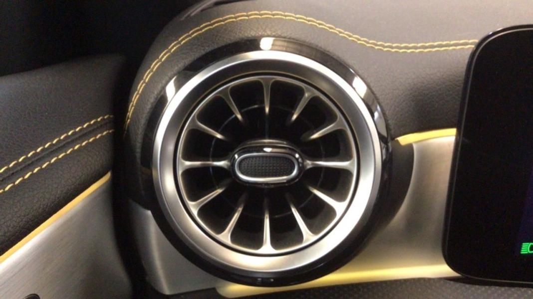 Mercedes Clase A Mercedes-AMG A 45 S 4MATIC+