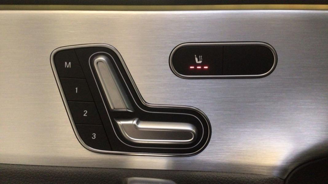 Mercedes Clase A Mercedes-AMG A 45 S 4MATIC+