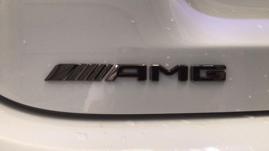 Mercedes Clase A Mercedes-AMG A 45 S 4MATIC+