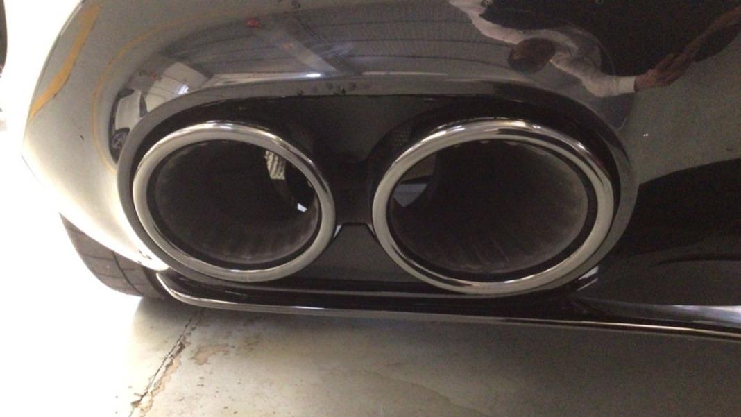 Mercedes Clase A Mercedes-AMG A 45 S 4MATIC+