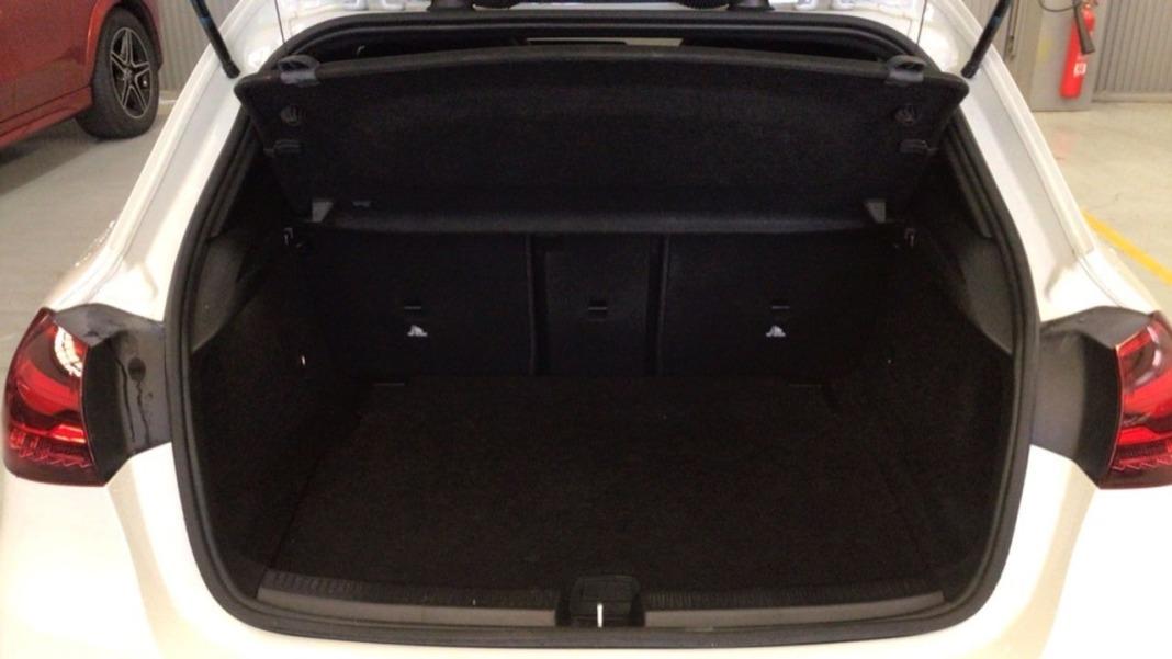 Mercedes Clase A Mercedes-AMG A 45 S 4MATIC+