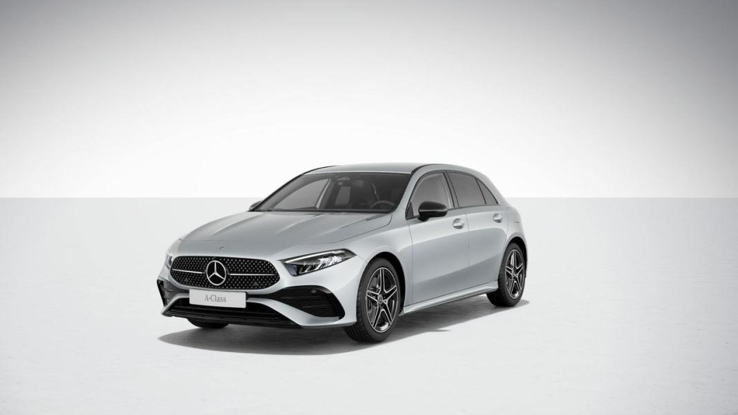 Mercedes Clase A A 250 e