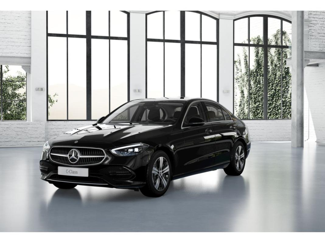 Mercedes Clase C C 300 e