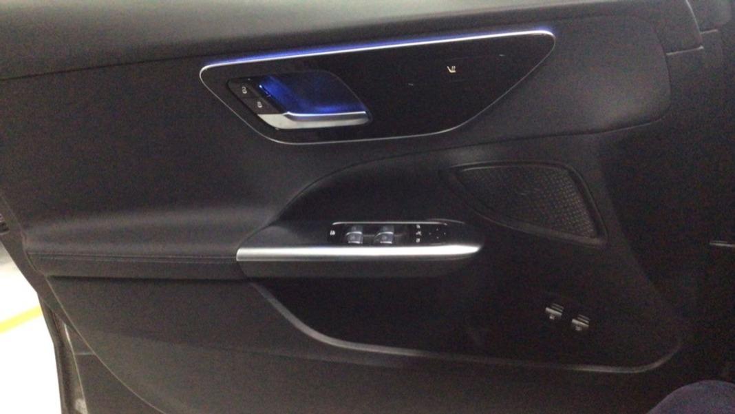 Mercedes Clase C C 300 e